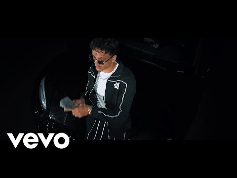 NLS Nick - PROVOCANDO (Official Music Video)