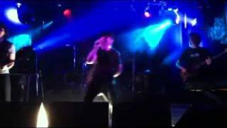 St Leonards 'Opened Up My Eyes' Live at the Gaelic Theatre