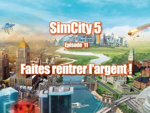 comment augmenter niveau technologique simcity