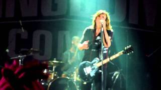 Kingdom Come - Seventeen (Live in Moscow, 22.10.2011, Arena Moscow)
