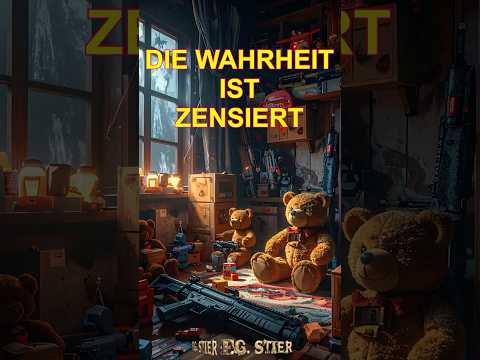 ZENSIERT: LOGIK-KONFLIKT-SIMULATION IM FRÜHEN LERNRAUM? 💣 | Zensur-Analyse #ARKUSNAT