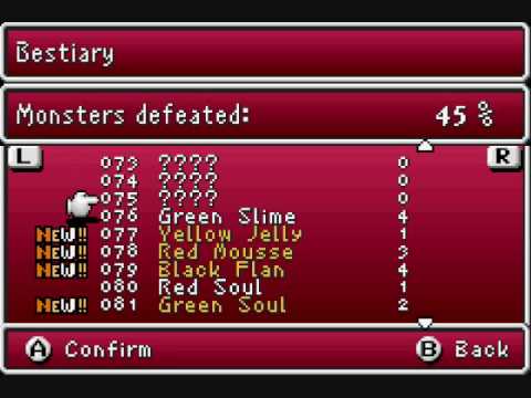 Let's Play Final Fantasy II #31 - Tropical Cave