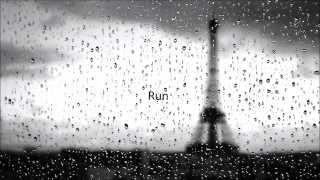 Nicole Scherzinger - Run with lyrics