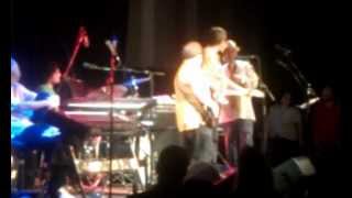 NRBQ ~ Peanut Vendor, Get A Grip, Honey Hush