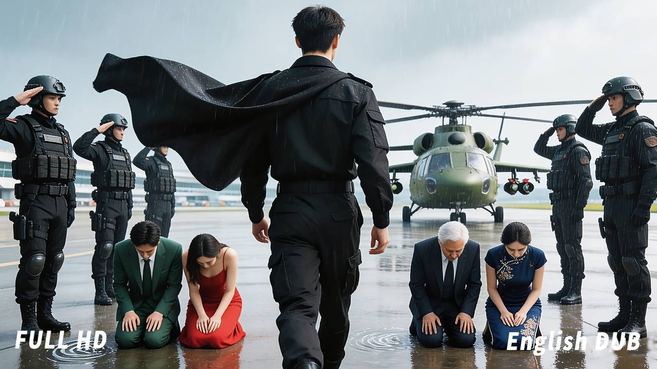 They Favored Adopted Son & Kicked Him Out—Little Did They Know, It Would Make Them Regret Forever