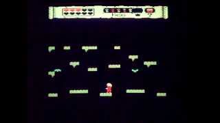 Castle Raider playthrough part 7