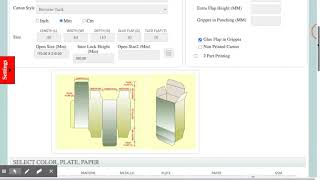 Easeprint video