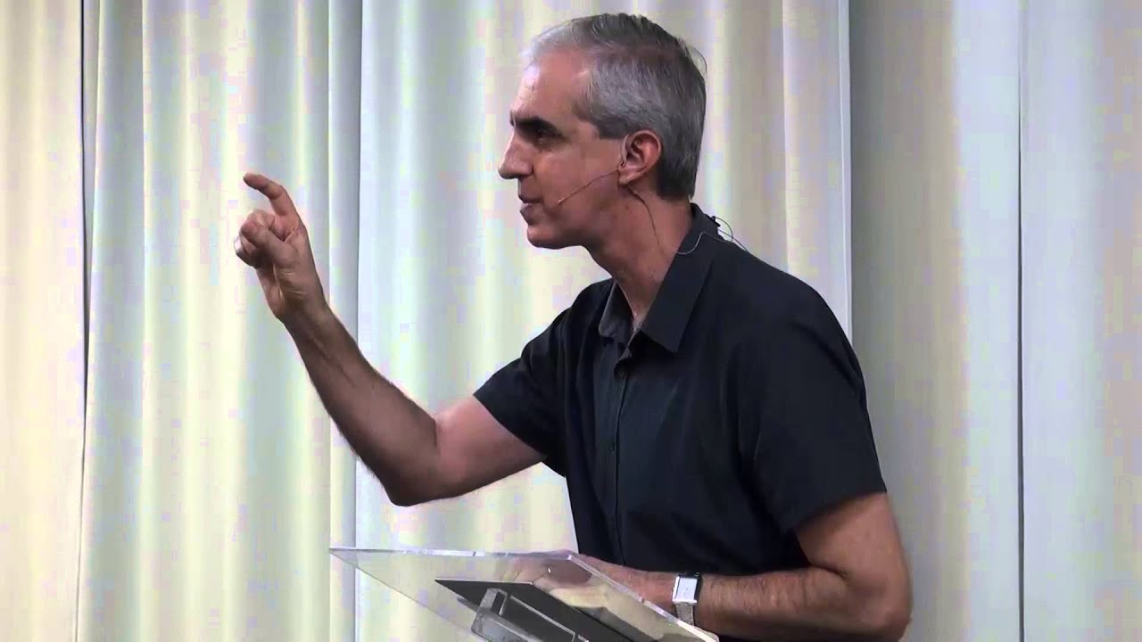 Malaquias - O Juízo na Casa de Deus