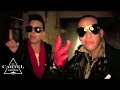 Daddy Yankee ft. Prince Royce - Ven Conmigo (Video Oficial)