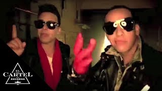 Daddy Yankee ft. Prince Royce - Ven Conmigo (Video Oficial)
