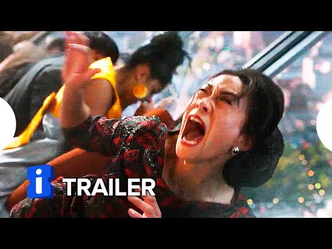 Premonição 6: Laços De Sangue - Trailer
