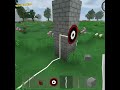 Digital Way To Explode TNT In Mini Block Craft Mini Block Craft Shorts Ytshorts