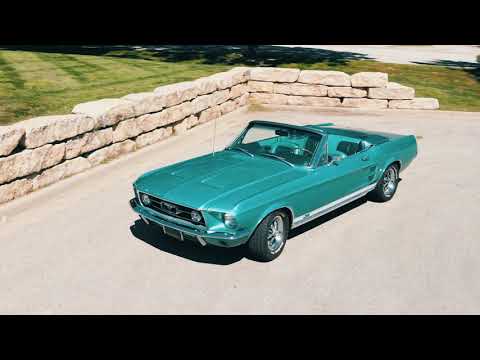 Classic Mustang Upgrade Coming Soon By | Aeromotive Inc