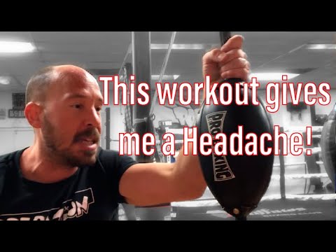 Ep 022: How to work on your Distance & Timing | Outlaws Boxing | Brandon Krause