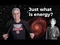What Is Energy