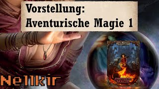 Aventurische Magie 1