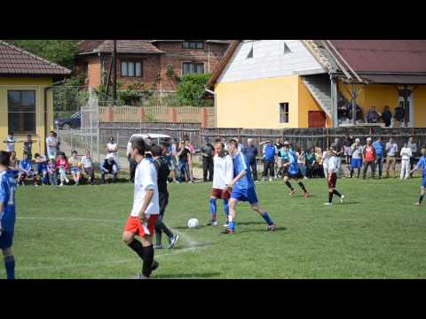 recolta agrij - somesul letca. LIGA A V-A SERIA EST, SALAJ