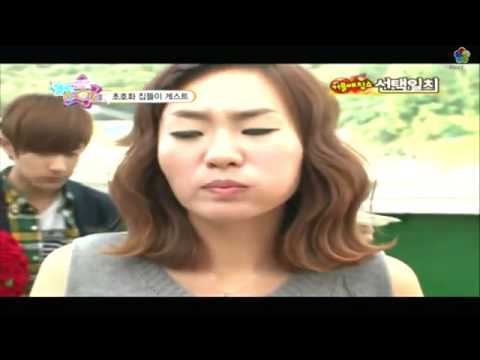 [CUT] Boyfriend in hello baby EP6 part 2-2.flv