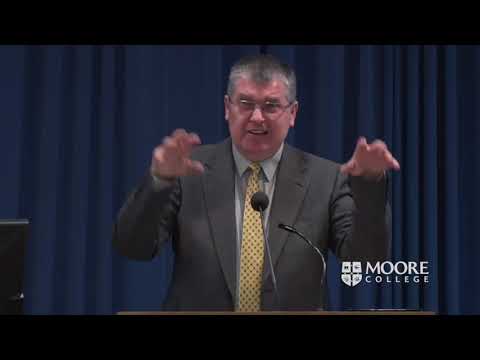 AMCL16 - Paul Williamson - Death: the ultimate separation?