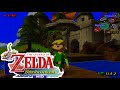 The Rest Of The Dreaded Triforce Hunt L The Legend Of Zelda The Wind Waker Episode 10