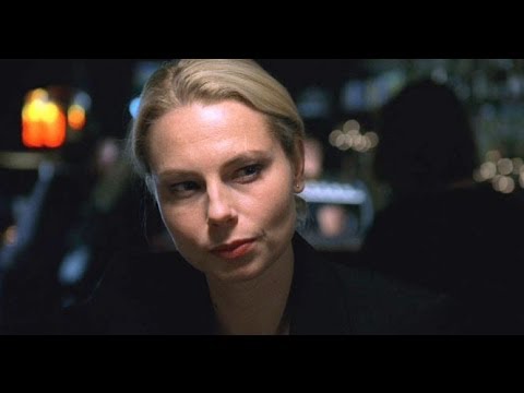 Thumbnail of the video: Annika Bengtzon: Deadline (Trailer)