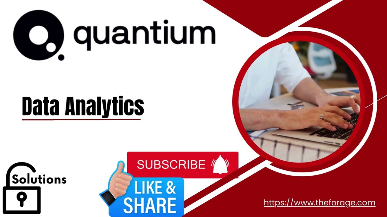 Quantium Task 1 & 2 |  Data Analytics Internship | Forage Certification