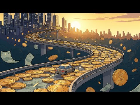 Ekonomi Sadece Paradan İbaret Mi?