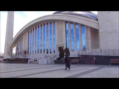 Ali Tel-İkindi ezanı