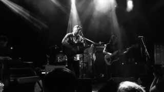 CITY AND COLOUR - &quot;The Lonely Life&quot; @ Arena Wien, June 19 2013