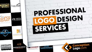 Get Your Professional Logo Design - Logo Maker & Logo Creator