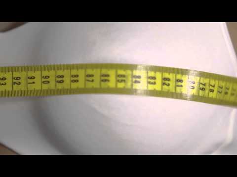 Erwin Müller Welche BH-Größe passt mir ? Produktvideo