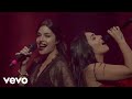 Angela Leiva, Eugenia Quevedo - Mejores Enemigas (En Vivo)