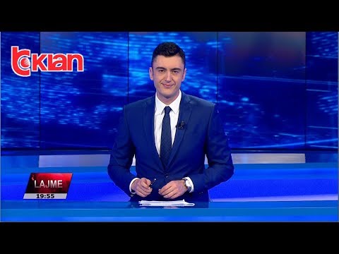 Edicioni i Lajmeve Tv Klan 10 Dhjetor 2018, ora 19:30