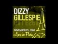Dizzy Gillespie, Leo Wright, Lalo Schifrin, Art Davis, Chuck Lampkin - Gillespiana Suite: Panamerica