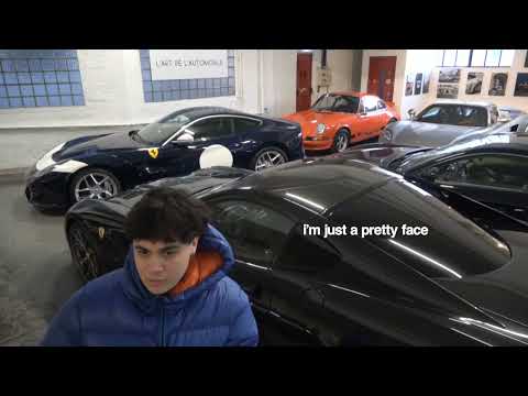 Niko B - i'm just a pretty face