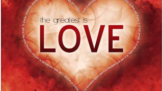 THE GREATEST LOVE VIDEO CLIP BY MILLETTE ØVERVOLL