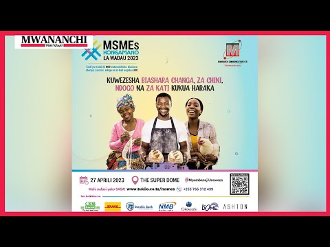 LIVE: MSME stakeholders summit