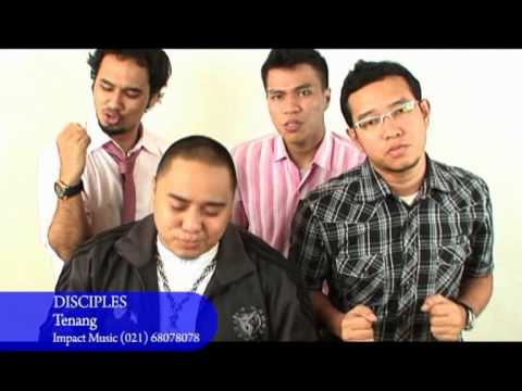 Igor Saykoji & Friend -[Impact Music] Disaat badai