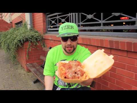 Yzer TV: The Greatest City In The World - 100 Video Challenge - Day 6