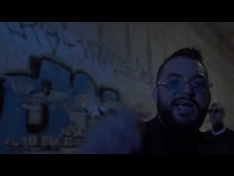 Andy G - Niveles Ft Mc Killer, Dante Damage (Video Oficial)