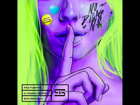 No digas na  - DJ Pedro Fuentes x Bipo Montana x Mad Fuentes (Video Oficial)