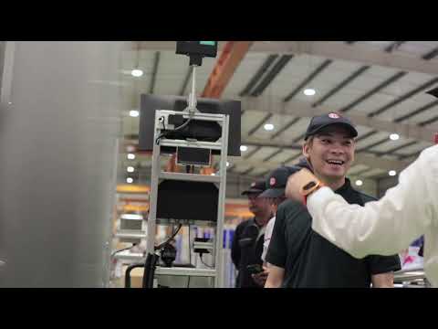 Becoming Enshu Autotech