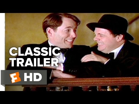 The Producers (2005) Official Trailer