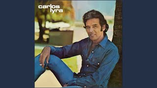 Carlos Lyra - Barquinho De Papel