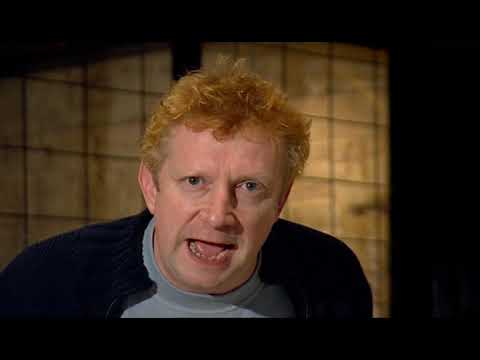 More Industrial Revelations - E02 -  What to Wear