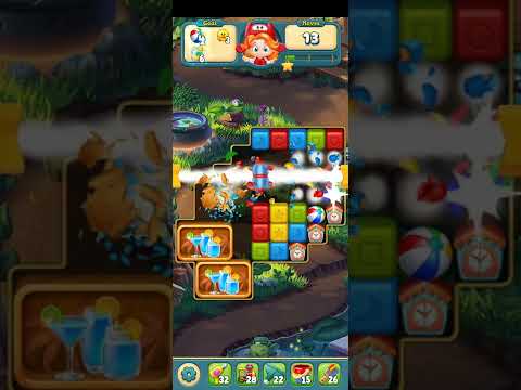 toy blast level 6299