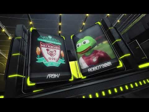 2020 4chan Spring Babby Cup Intro