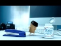 New Wrigley S Extra White Bottle TV Ad 2013