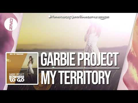 DNZF549 // GARBIE PROJECT - MY TERRITORY (Official Video DNZ Records)