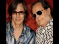 Jackson Browne & David Lindley - I Thought I Was A Child